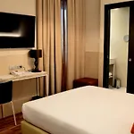 ホテル Western Soave サン・ボニファーチョ