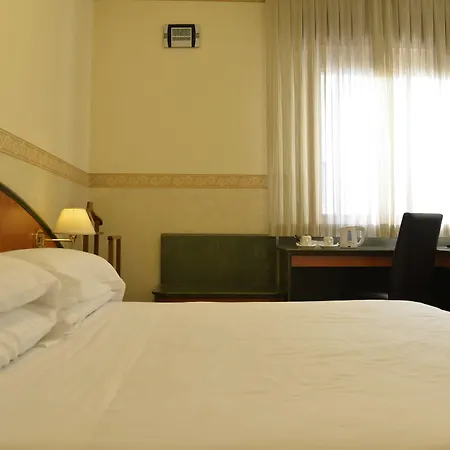 Western Soave Hotel 4*