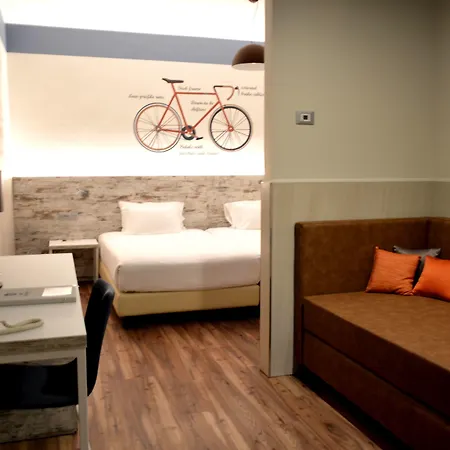 Hotel Western Soave San Bonifacio