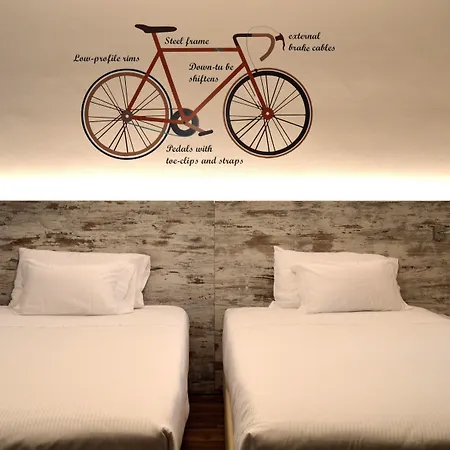 Western Soave 4* San Bonifacio