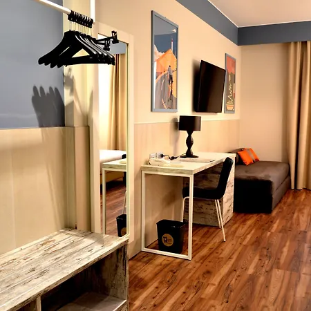 Hotel Western Soave 4*