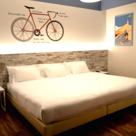 Western Soave 4* San Bonifacio