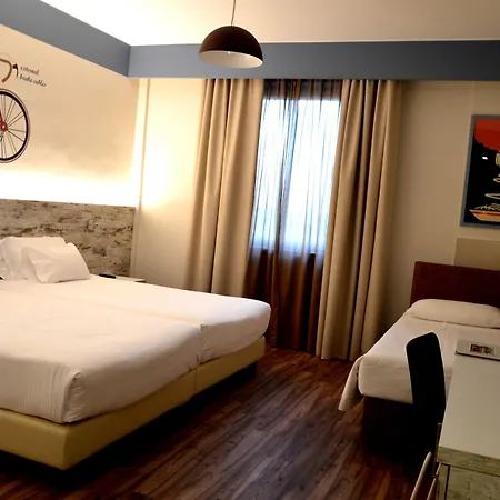 Western Soave Hotel 4*