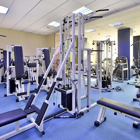 Western Soave Hotel 4*