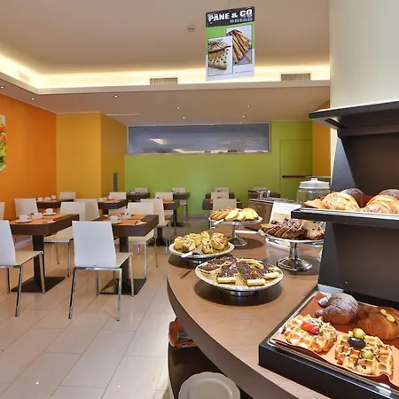 Western Soave Hotel 4*