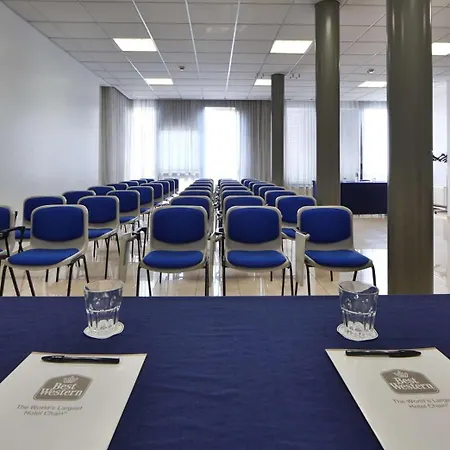 Western Soave Hotel San Bonifacio