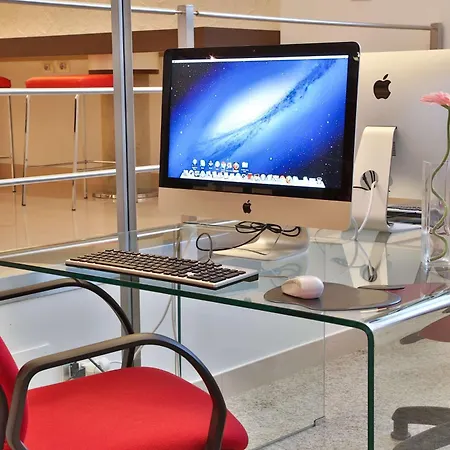 Hotel Western Soave 4*