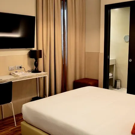 Hotel Western Soave San Bonifacio