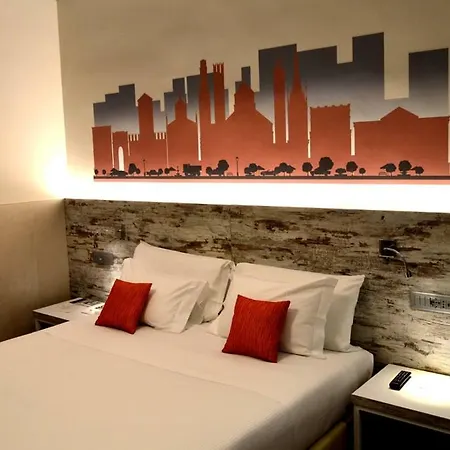 Western Soave Hotel 4*