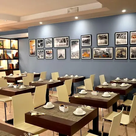 Hotel Western Soave 4*