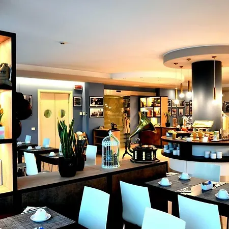 Western Soave 4* San Bonifacio