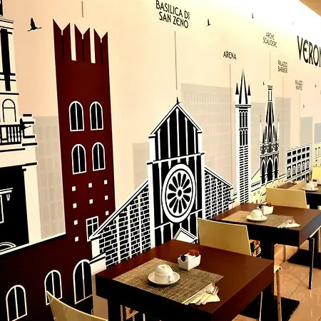 Western Soave 4* San Bonifacio