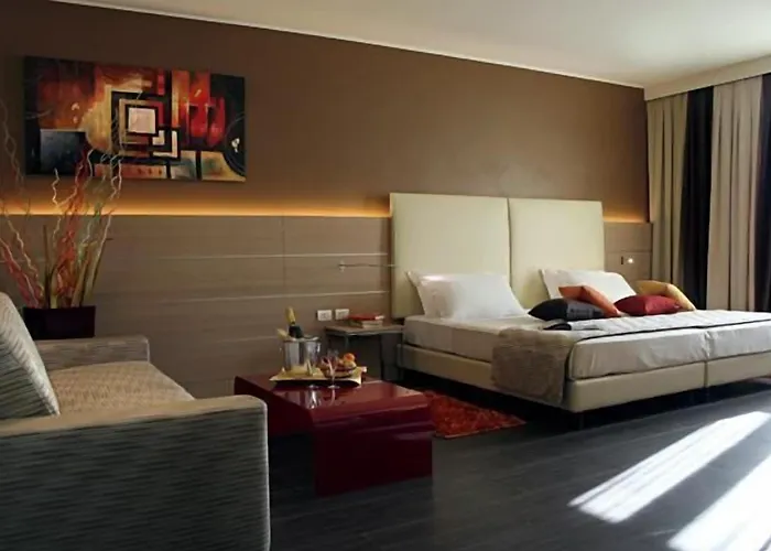Western Soave Hotel 4*