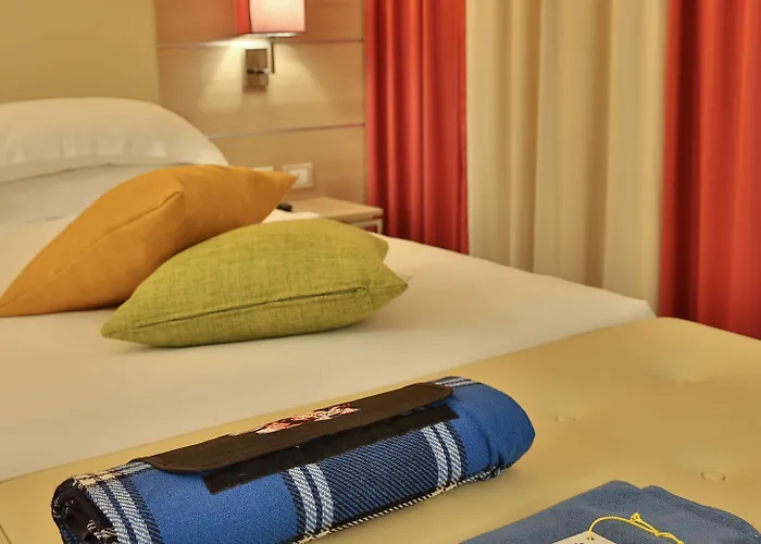 Western Soave Hotel San Bonifacio