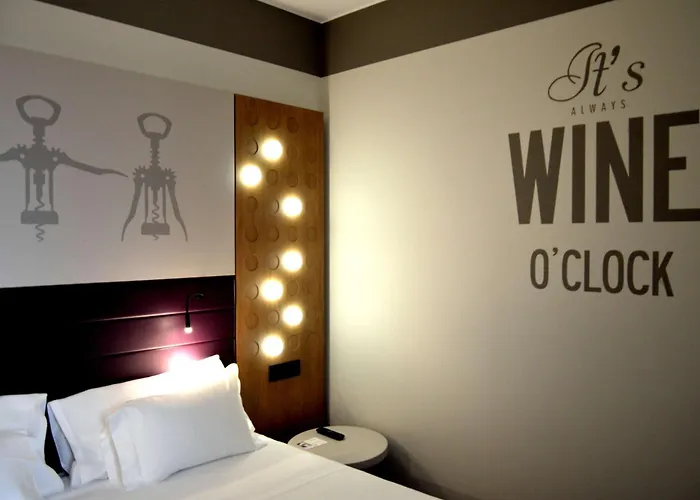 Western Soave Hotel San Bonifacio