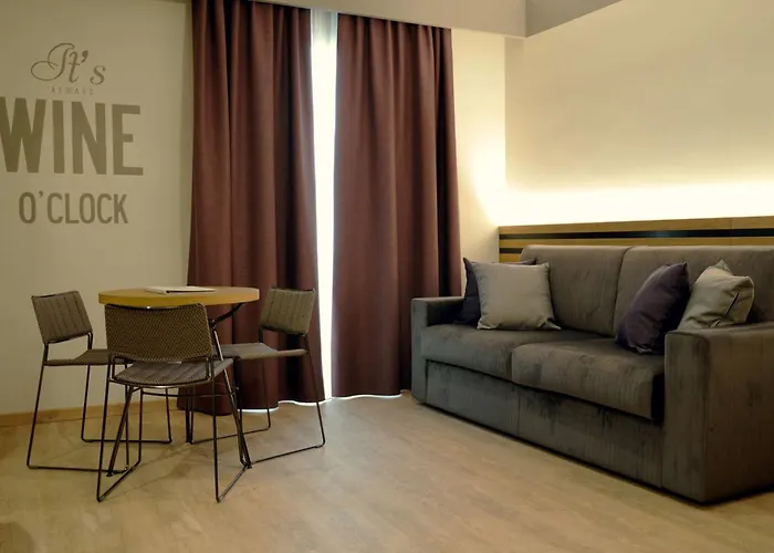 Hotel Western Soave