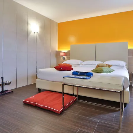 Hotel Western Soave