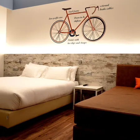Western Soave Hotel San Bonifacio