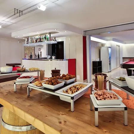 Hotel Western Soave 4*