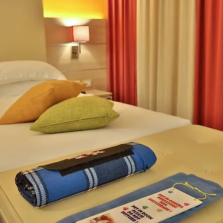 Western Soave Hotel San Bonifacio
