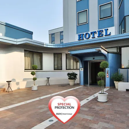 Western Soave Hotel 4*