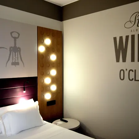 Western Soave Hotel San Bonifacio