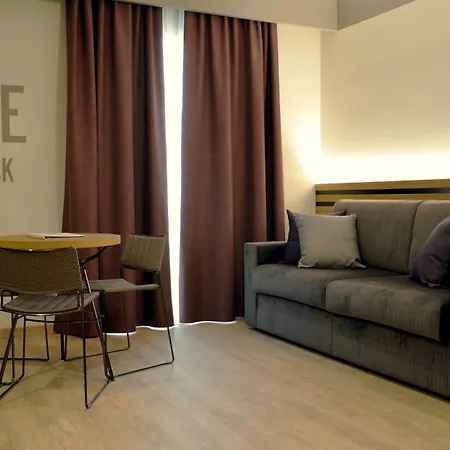 Hotel Western Soave