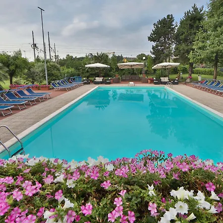 Western Soave Hotel San Bonifacio