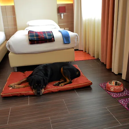 Western Soave Hotel