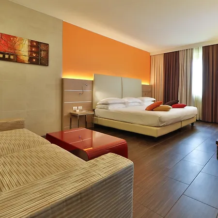 Western Soave Hotel San Bonifacio