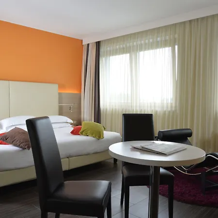 Western Soave 4* San Bonifacio