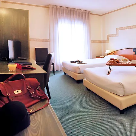 Western Soave 4* San Bonifacio