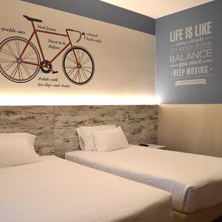 Western Soave Hotel