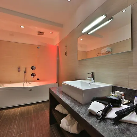 Hotel Western Soave San Bonifacio