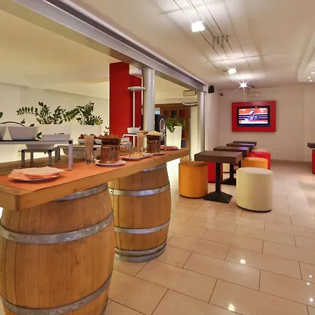 Western Soave 4* San Bonifacio