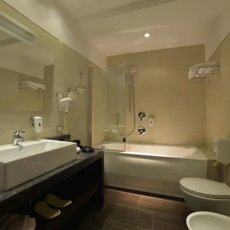 Western Soave Hotel San Bonifacio