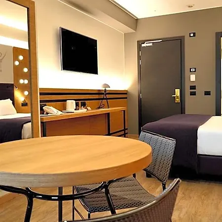Western Soave Hotel San Bonifacio