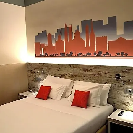Western Soave Hotel