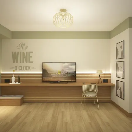 Hotel Western Soave