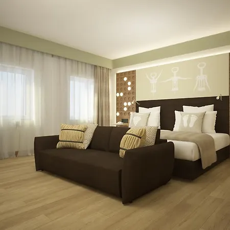 Hotel Western Soave 4*