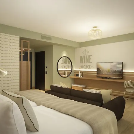 Hotel Western Soave 4*