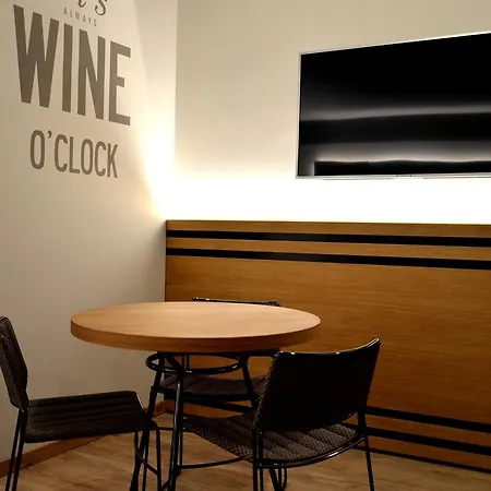 Western Soave Hotel