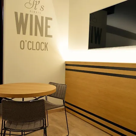 Western Soave Hotel