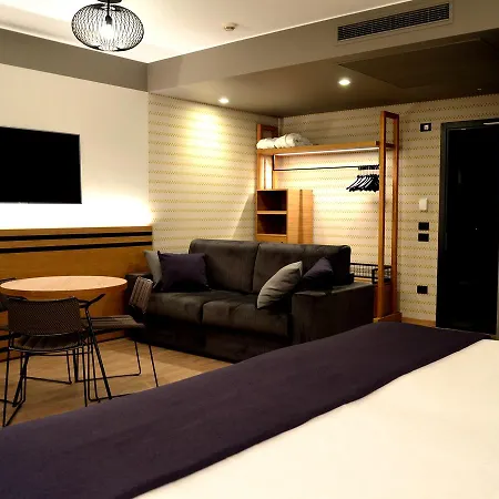 Western Soave Hotel San Bonifacio