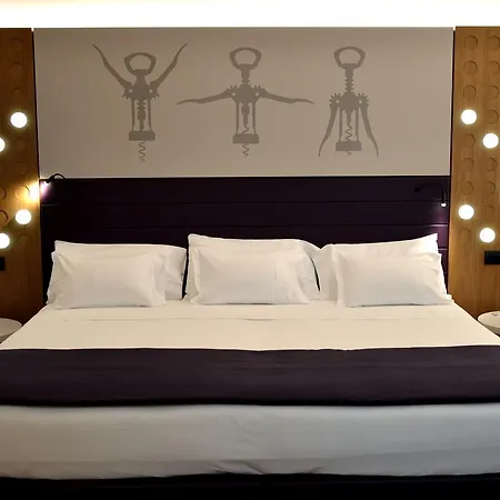 Western Soave Hotel San Bonifacio