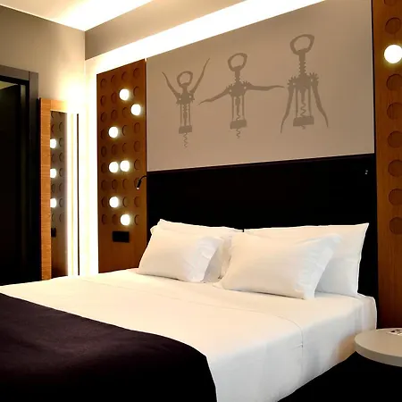 Hotel Western Soave 4*