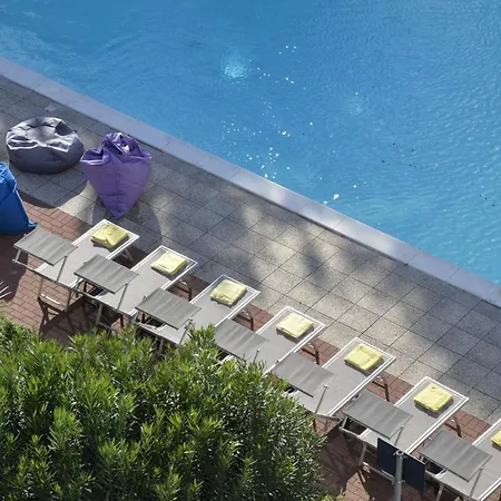 Western Soave Hotel 4*