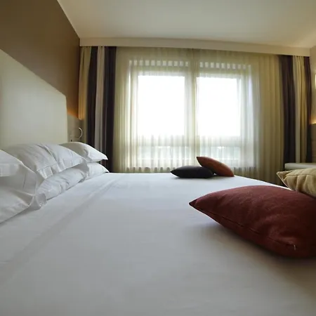 Western Soave Hotel San Bonifacio