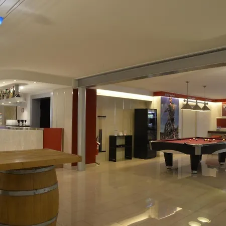 Hotel Western Soave