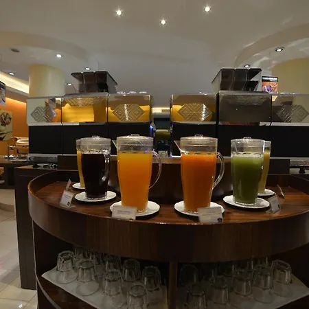 Western Soave Hotel